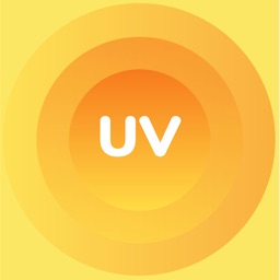 Indice UV sur l'App Store