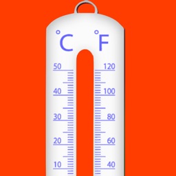 Thermo sur l'App Store